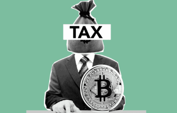 U.S. Senate Proposes 1% Tax On BTC Holdings Over $500K To Align Crypto With National Tax Regulations?