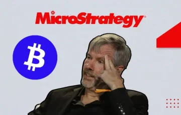 Microstrategy & Bitcoin