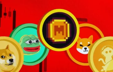 Memecoin Mania Halts! What’s Next For PEPE And WIF Prices This Month?