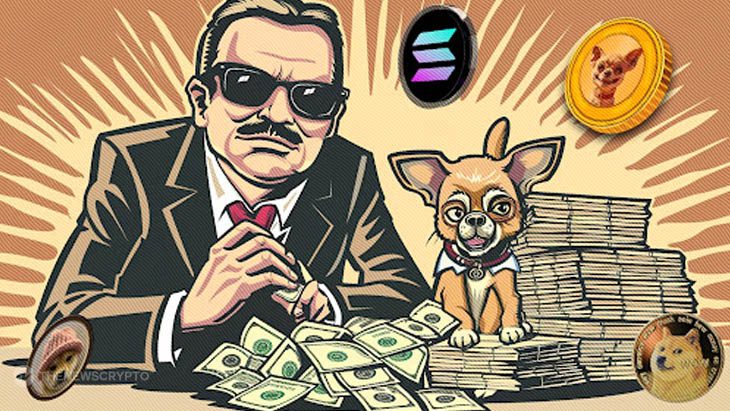 Which Meme Cryptocurrency Should You Buy for the Quickest Profits in April 2024? Analysts Say It's Not Dogwifhat (WIF) or Shiba Inu (SHIB)