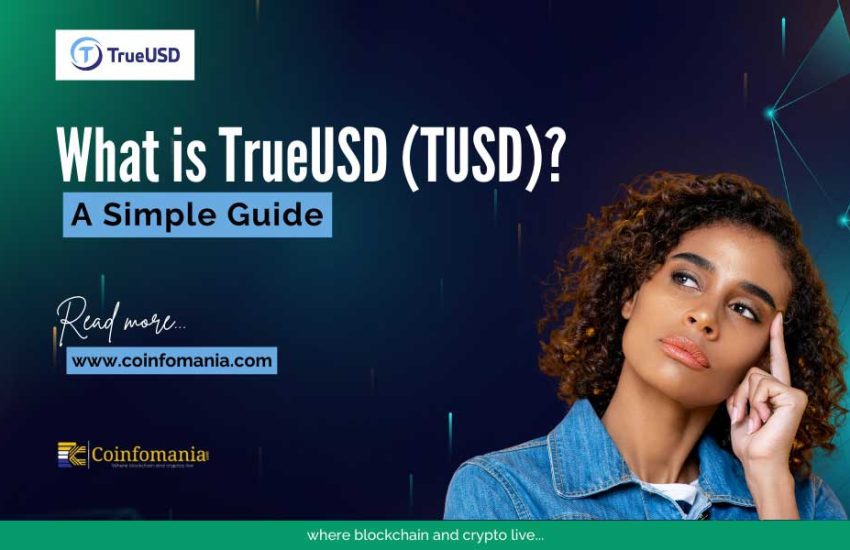 ¿Qué es TrueUSD (TUSD)?  Una guía simple y estúpida