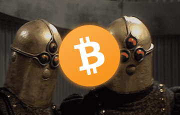 Bitcoin oracles