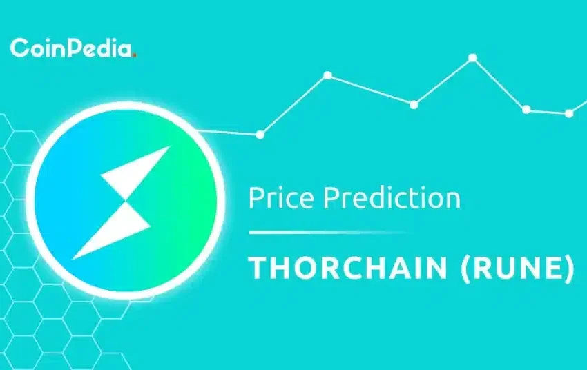 THORChain (RUNE) Price Prediction