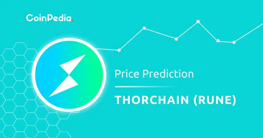 Predicción de precio THORChain (RUNE)