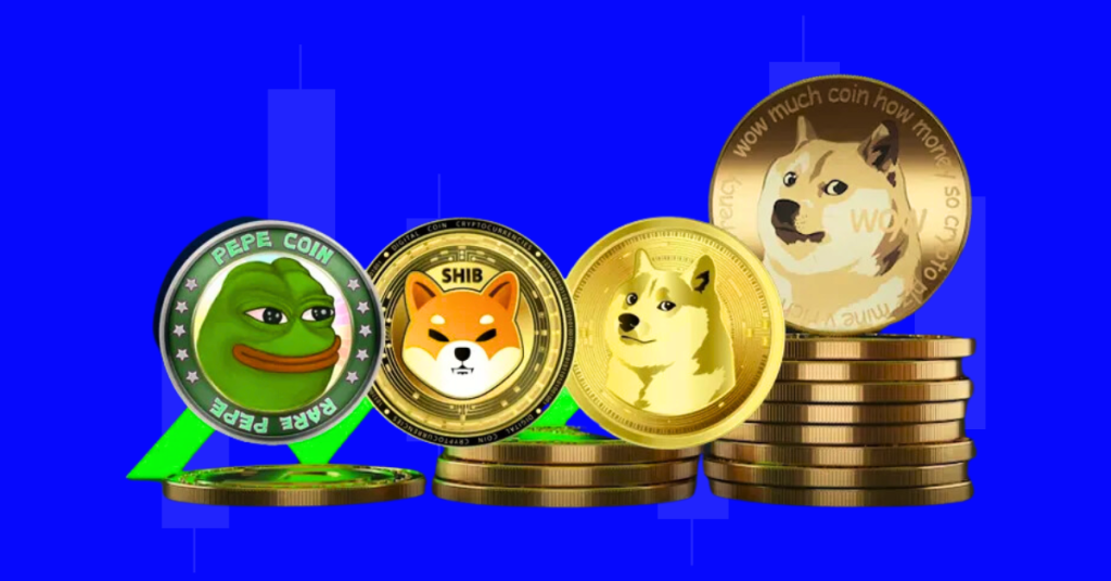 ¿Vale la pena comprar las mejores monedas Meme OG para obtener un aumento doble?