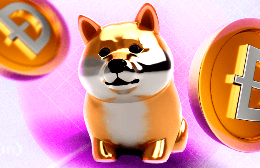 Dogecoin (DOGE) Correction Remains Due Amid Waning Optimism