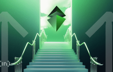 Ethereum (ETH) Remains Steadfast Toward a Rally to $4,000