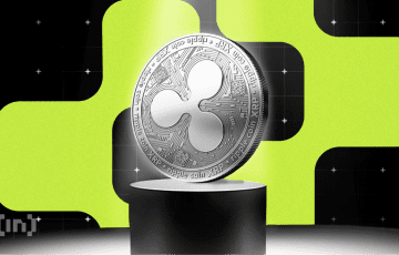 Ripple’s XRP Faces Risk of Steeper Price Correction