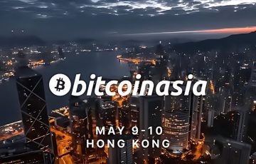 Conferencia de Bitcoin traerá un cartel repleto de estrellas a Hong Kong sobre el amanecer de los ETF históricos