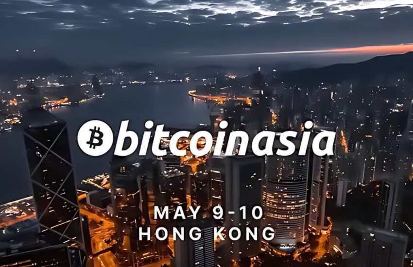 Conferencia de Bitcoin traerá un cartel repleto de estrellas a Hong Kong sobre el amanecer de los ETF históricos