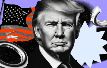 Trump’s Bold Campaign Shift: From NFTs to Crypto Donations