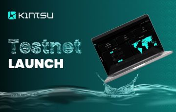 Descubra el futuro del scking líquido: Kintsu Testnet se lanza exclusivamente el 13 de mayo