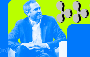 Ripple CEO Brad Garlinghouse Claims US Government is Targeting Tether