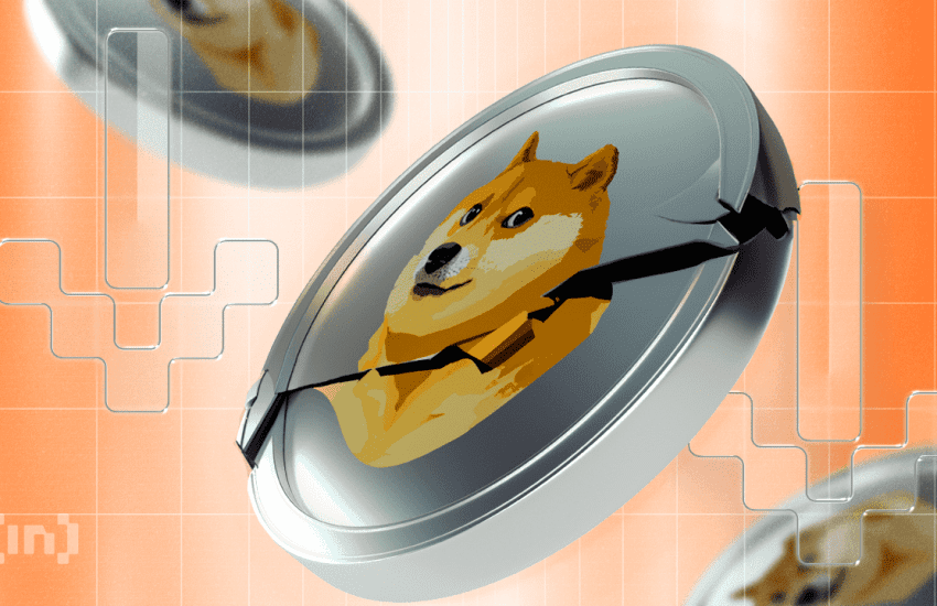 Dogecoin (DOGE) Bears Push for Further Decline as Bullish Sentiment Falls