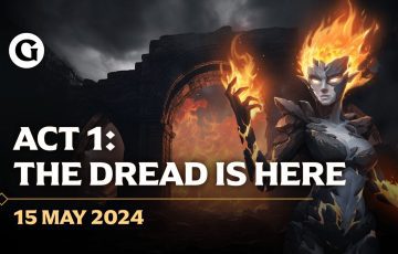 Guild of Guardians launch banner