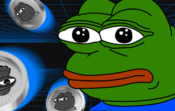 PEPE Climbs to a New All-Time High Amid Rising Demand