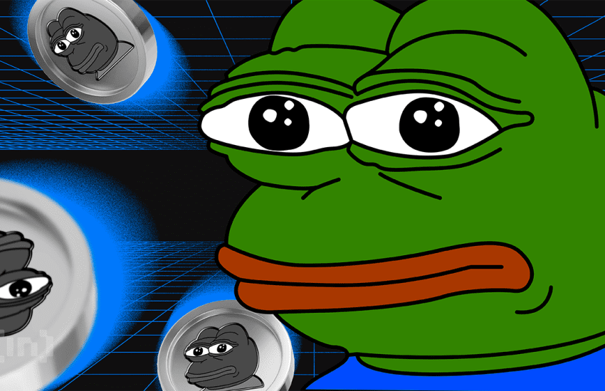 Brace for Correction as PEPE Price Cools Down From All-Time High  