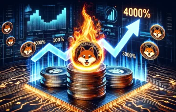 La loca predicción del precio de $ 0,001 de Shiba Inu: ¿Creará una nueva ola de millonarios?