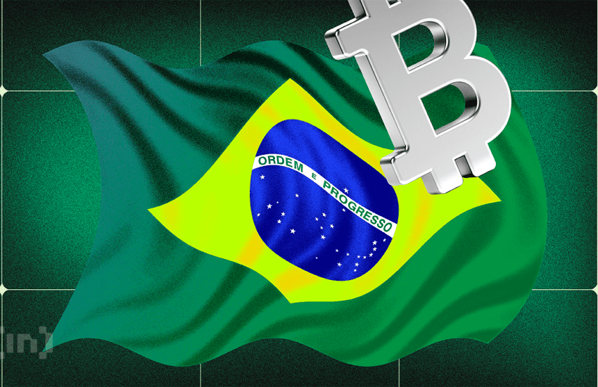 Central Bank of Brazil Targets Complete Crypto Regulation by 2024