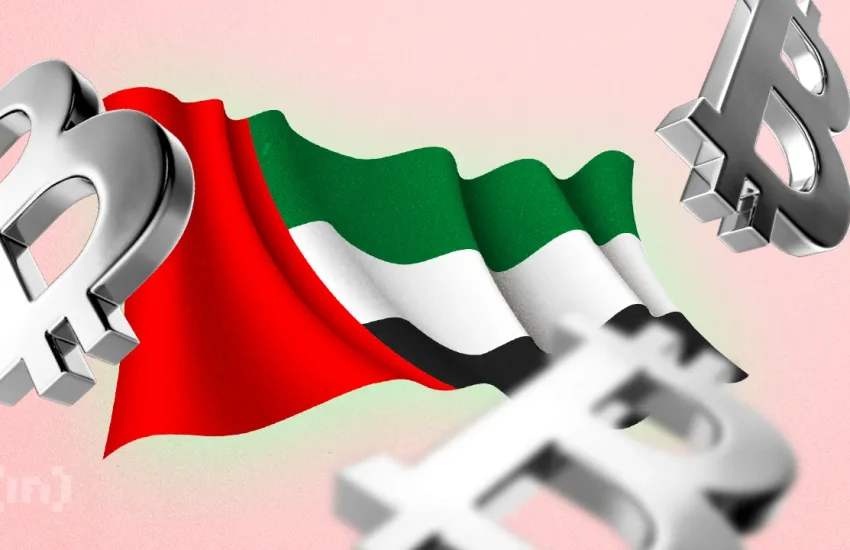 Abu Dhabi Prohibits Crypto Mining on Farms