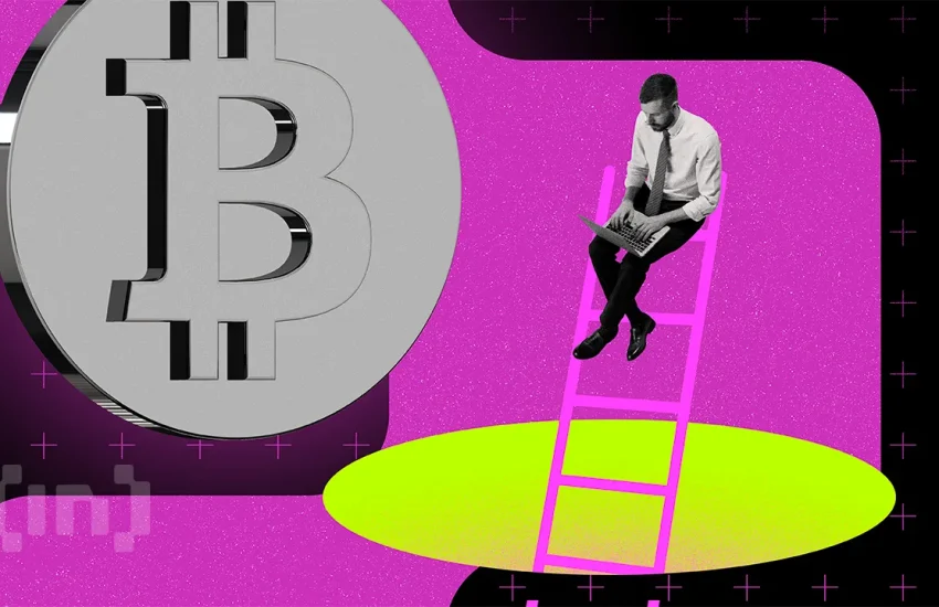 Bitcoin (BTC) On-Chain Dynamics Hint at Bullish Move: Key Factors