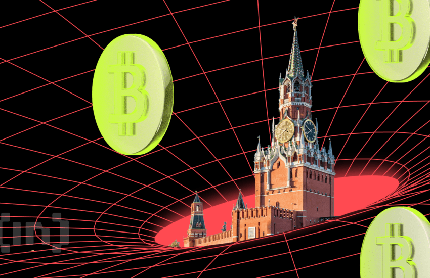 Russian Commodity Firms Embrace Crypto for China Trade Amid Sanctions