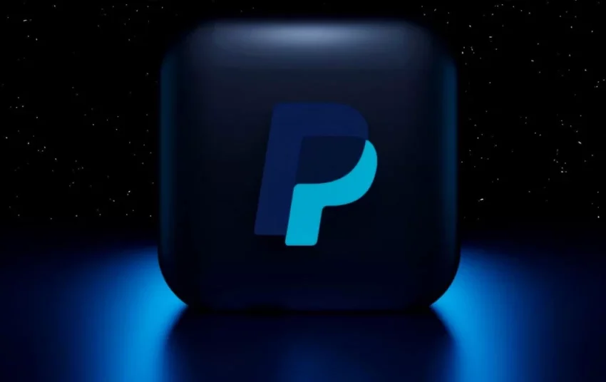 paypal