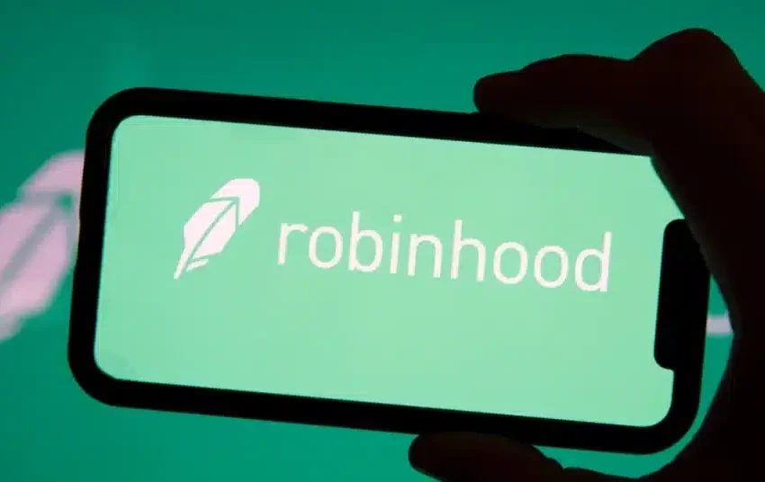 robinhood