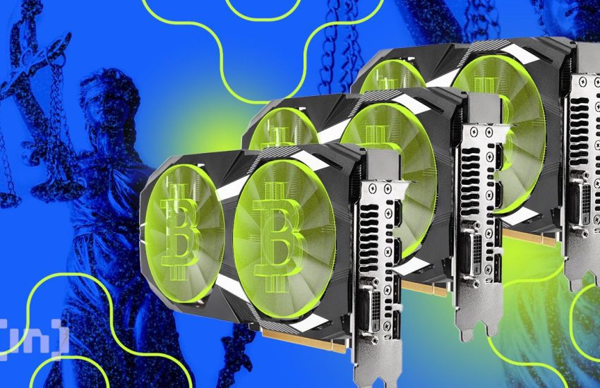 Texas Shuts Down Arkbit Capital’s Crypto Cloud Mining Fraud