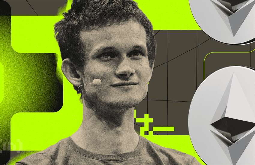 Vitalik Buterin Supports Tornado Cash Devs with 30 ETH Donation