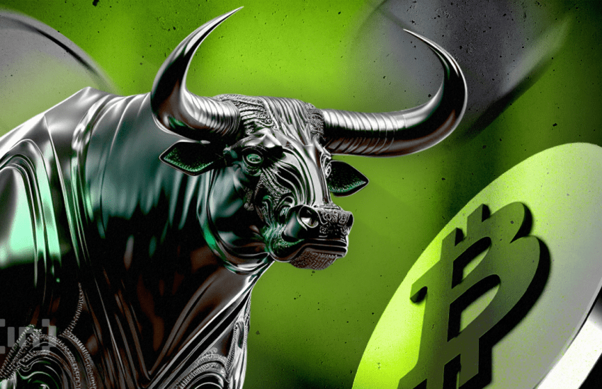 Bitcoin Mirrors 2015-2017 Bull Market as Investors Accumulate