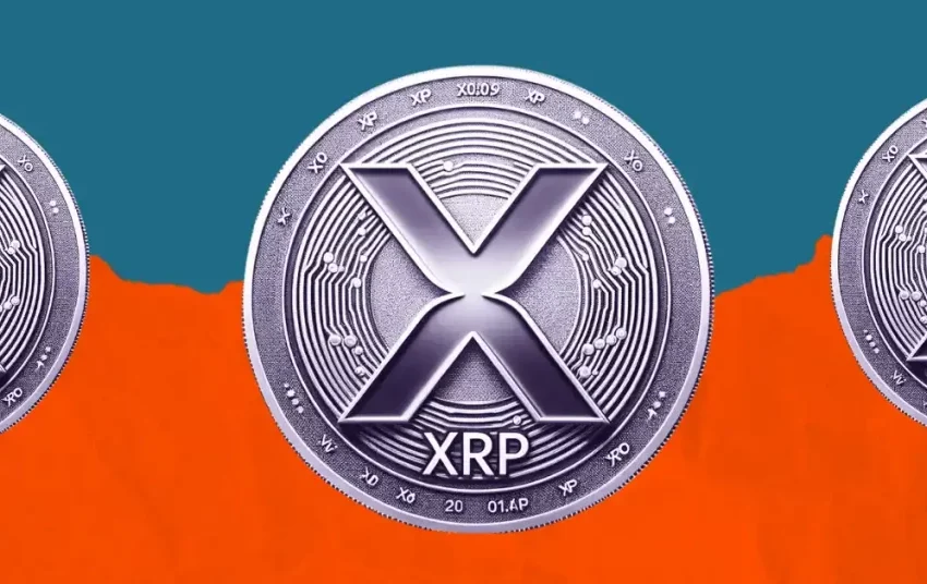 XRP