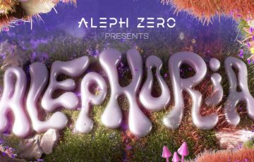 Aleph Zero lanza Alephoria: emocionantes lanzamientos, torneos y premios esperan a los usuarios