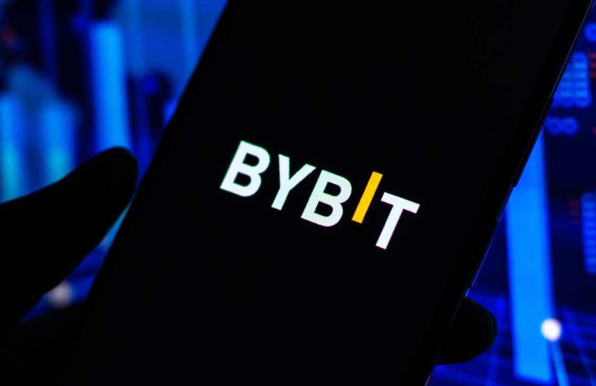 Bybit Launches 