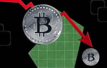 Bitcoin Death Cross On Horizon: Signals Massive Sell Event Dragging BTC Price $59K?