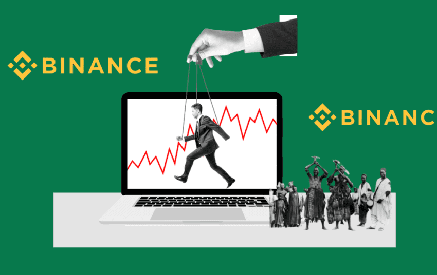 Nigerian Court Targets Binance in Forex Manipulation Probe