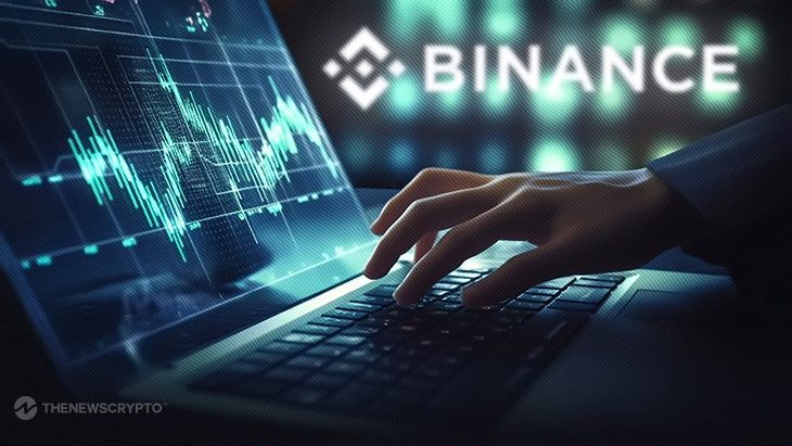 US DOJ Taps Forensic Risk Alliance to Oversee Binance Compliance