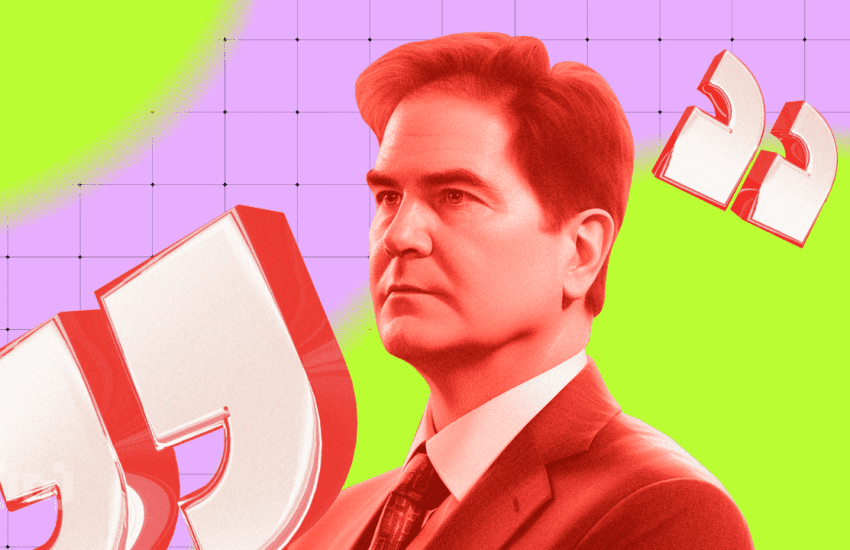 UK High Court Exposes Craig Wright’s Fraudulent Bitcoin Inventor Claims