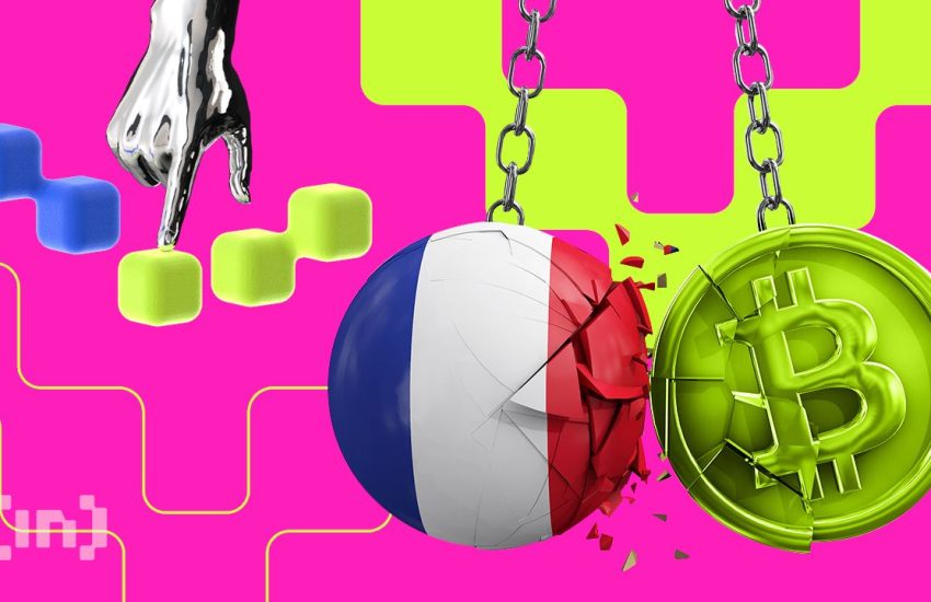 French Regulator Warns About Bybit, Cites Blacklisting