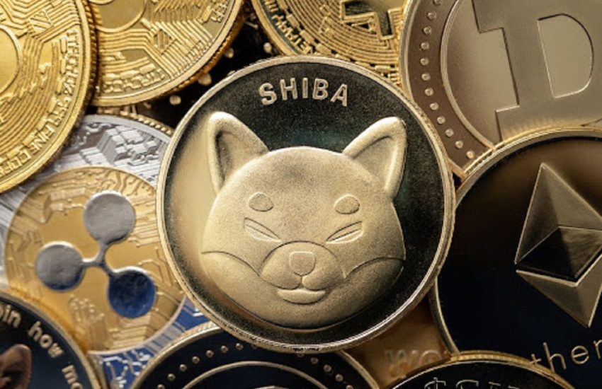 Este rival de Shiba Inu (SHIB) podría ser la próxima moneda meme en explotar: he aquí por qué