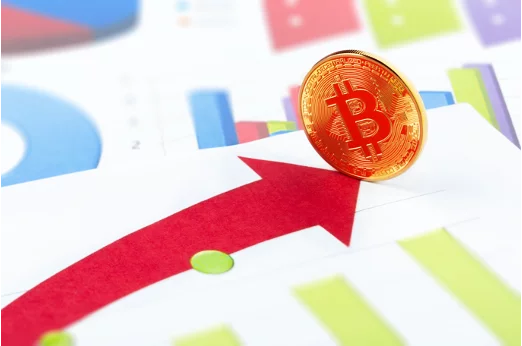 Movimiento de precios de Bitcoin y predicción de precios