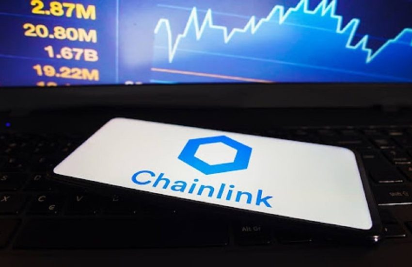 Chainlink