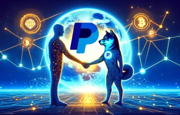 La asociación con PayPal impulsa a Shiba Inu: aumentan las señales de integración de MoonPay