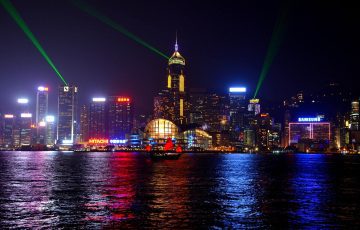 La conferencia Bitcoin Asia en Hong Kong destaca el creciente interés en China en medio de la prohibición de las criptomonedas