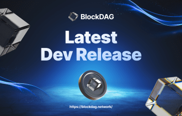 La versión número 33 de desarrollo de BlockDAG innova la seguridad de Blockchain con SHA-3 y RandomX, las ganancias totales de preventa superan los $ 29,2 millones