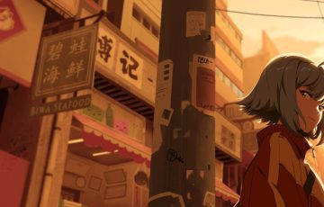 Las ambiciones anime de Azuki: 'The Waiting Man' ilumina las pantallas con nueva estética y sueños descentralizados |  CULTURA NFT |  Noticias NFT |  Cultura Web3