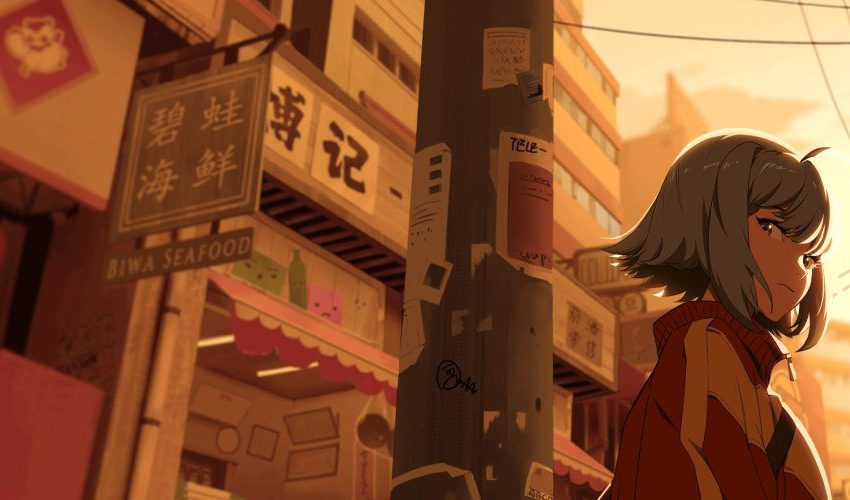 Las ambiciones anime de Azuki: 'The Waiting Man' ilumina las pantallas con nueva estética y sueños descentralizados |  CULTURA NFT |  Noticias NFT |  Cultura Web3