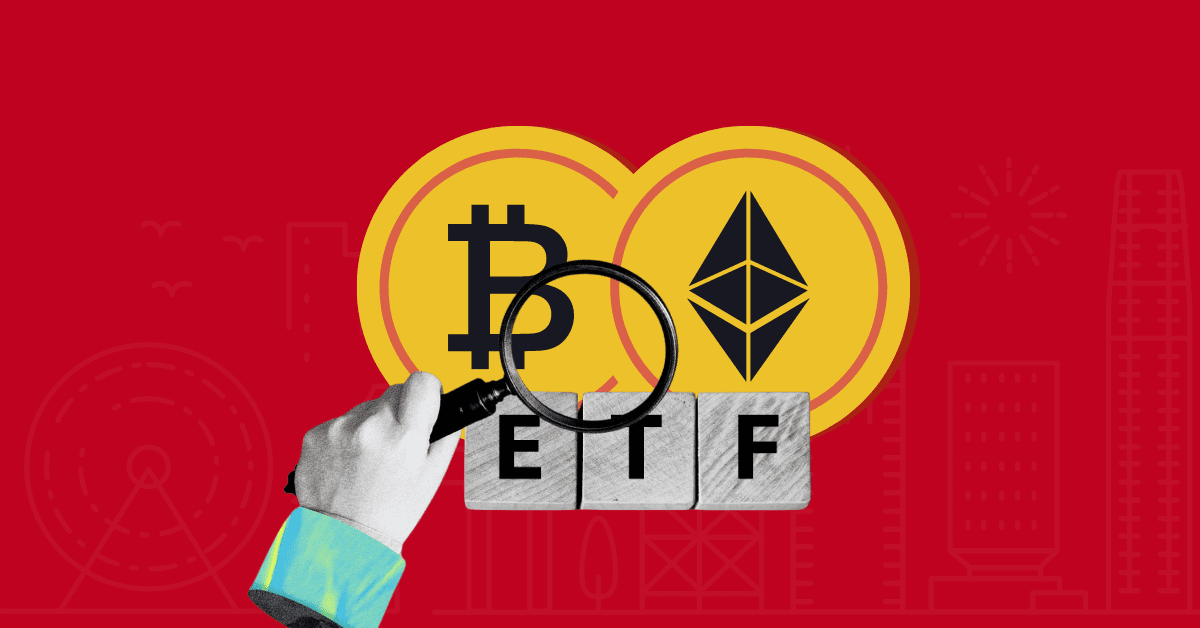 ETF de Bitcoin