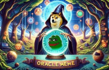 ORACLE MEME lanza la revolucionaria plataforma Meme Coin con una utilidad del mundo real que despierta la locura de los entusiastas