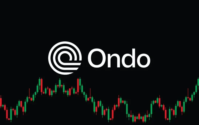 Ondo Token Price